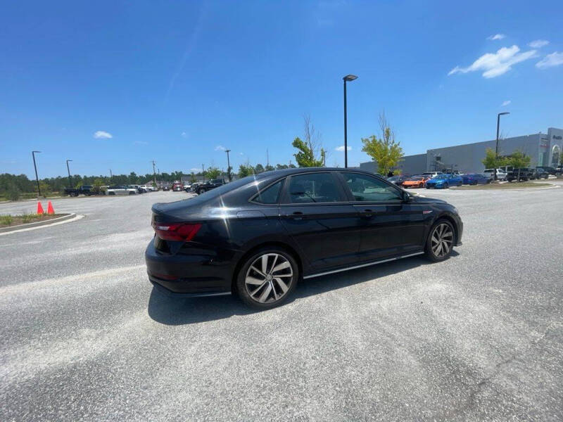 2020 Volkswagen Jetta