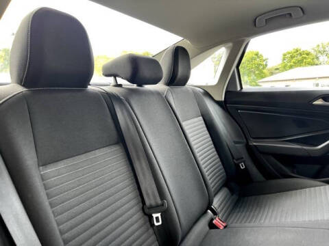 2024 Volkswagen Jetta S