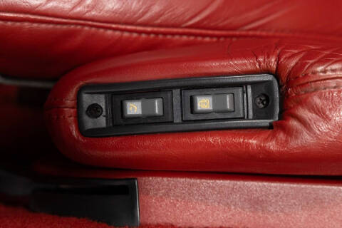 1990 Chevrolet Corvette ZR1