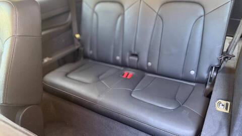 2014 Audi Q7 3.0T quattro Premium