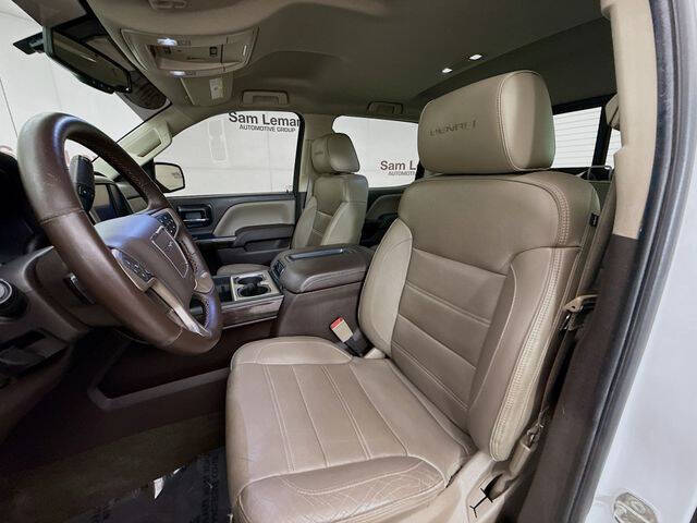 2014 GMC Sierra 1500