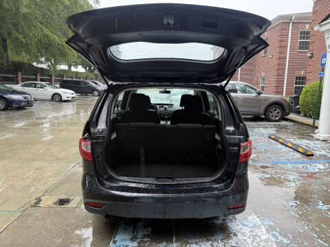 2013 Mazda MAZDA5 Sport