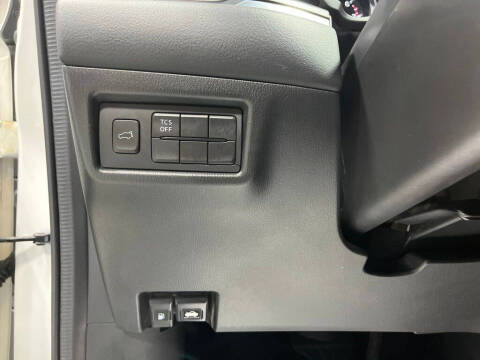 2017 Mazda CX-5 Grand Select