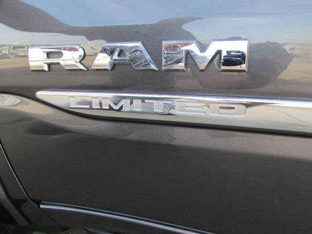 2019 RAM 1500 Limited