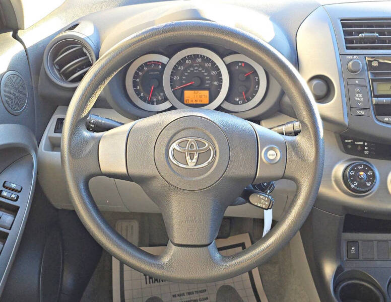 2010 Toyota RAV4