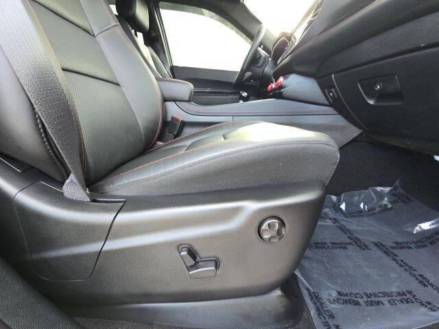 2025 Dodge Durango R/T Plus