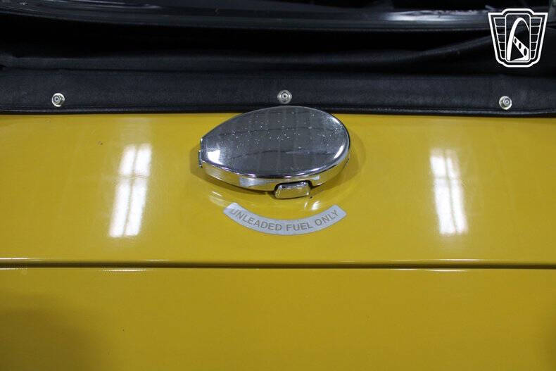 1980 Triumph Spitfire