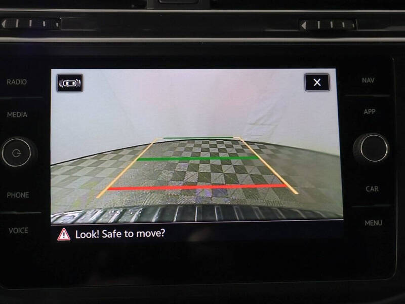 2024 Volkswagen Tiguan SEL R-Line 4Motion