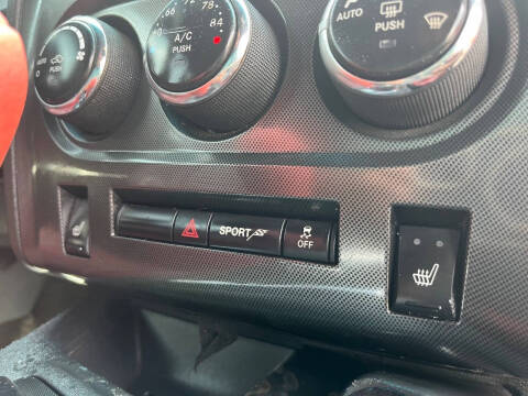 2014 Dodge Challenger Rallye Redline