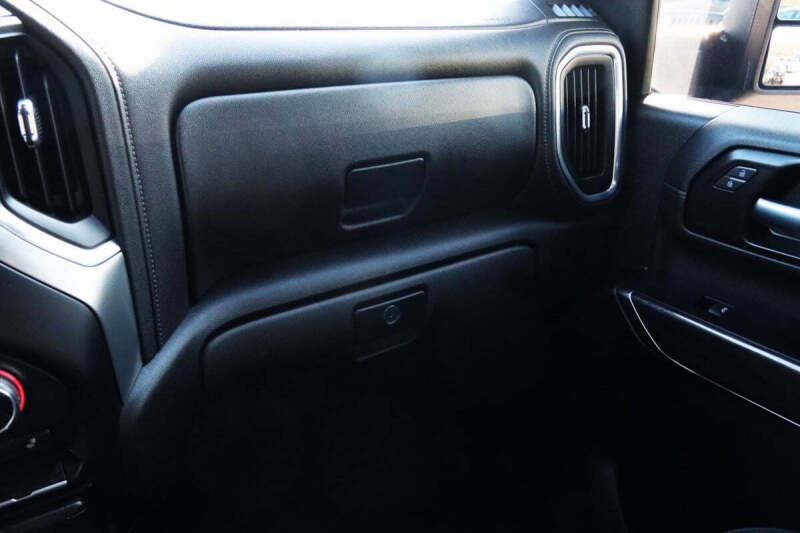 2023 Chevrolet Silverado 3500HD