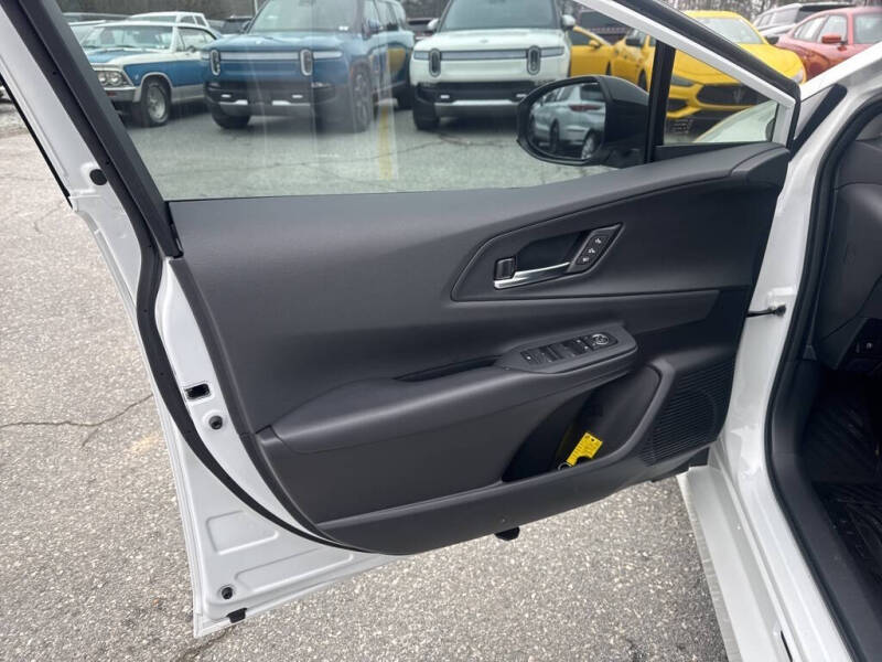 2024 Toyota Prius Prime XSE