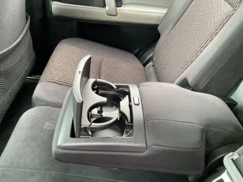 2013 Toyota 4Runner SR5