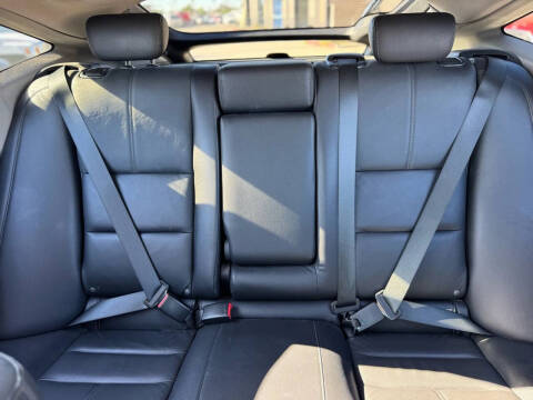 2010 Honda Accord Crosstour