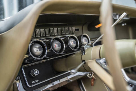 1965 Ford Thunderbird