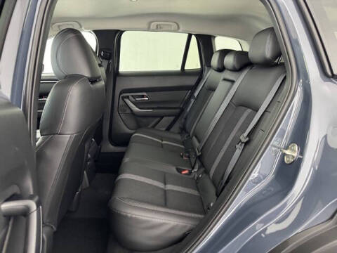 2025 Mazda CX-50 2.5 S Select