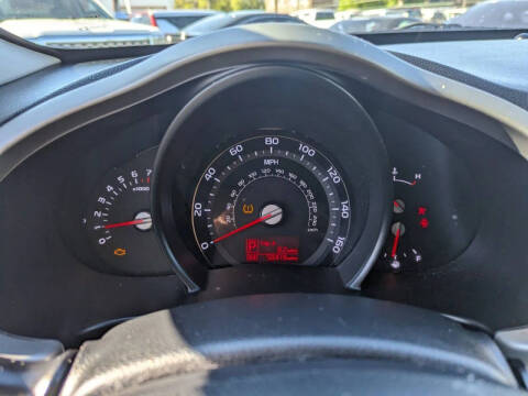 2016 Kia Sportage EX