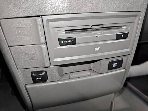 2014 Honda Odyssey EX-L w/DVD