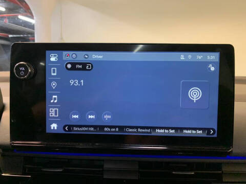 2024 Honda Prologue Elite