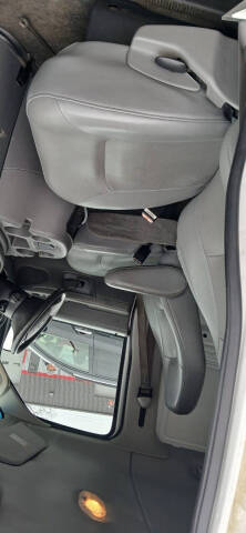 2005 Ford E-Series E-150