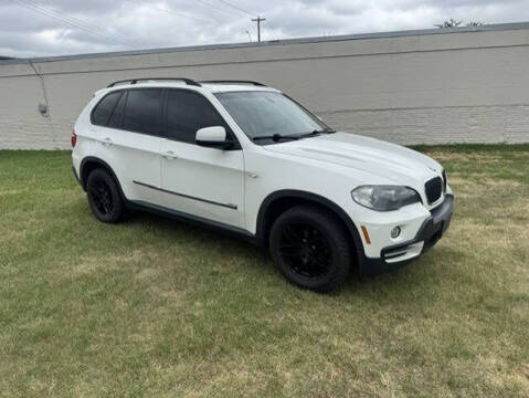 2008 BMW X5 3.0si