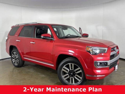 2023 Toyota 4Runner for sale at Smart Budget Cars in Madison WI