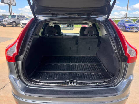 2017 Volvo XC60 T5 Dynamic