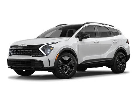 2025 Kia Sportage Plug-In Hybrid for sale at Bald Hill Kia in Warwick RI