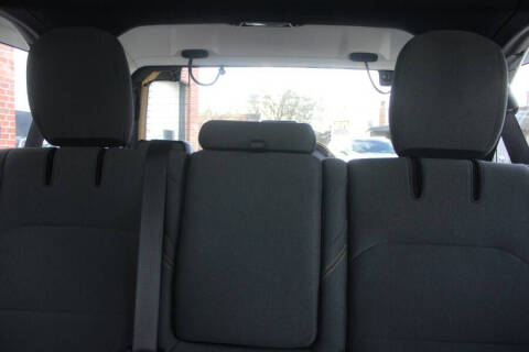 2024 Jeep Wrangler Willys 4xe