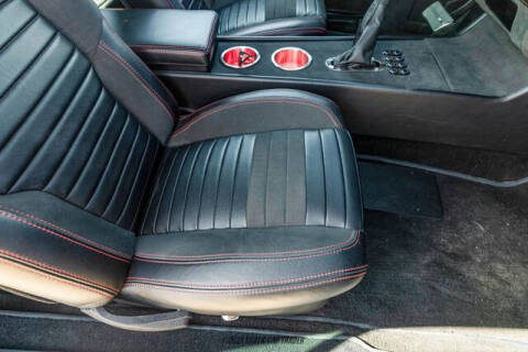 1967 Pontiac Firebird