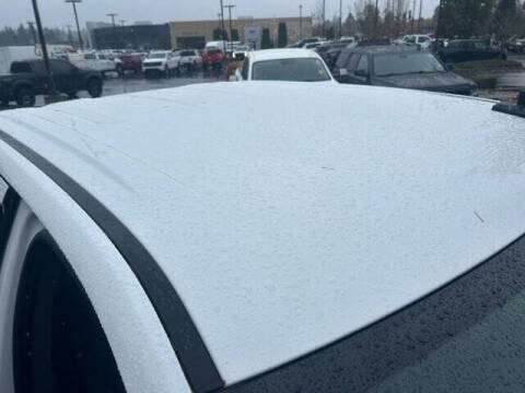 2025 Chevrolet Silverado 3500HD