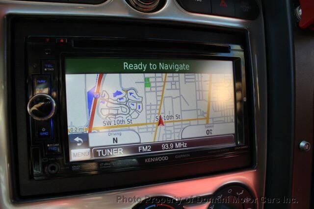 2008 Ford Mustang GT Deluxe