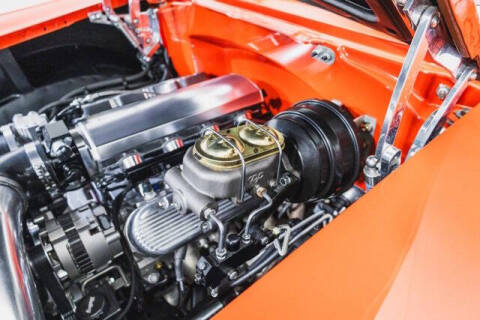 1957 Chevrolet Bel Air
