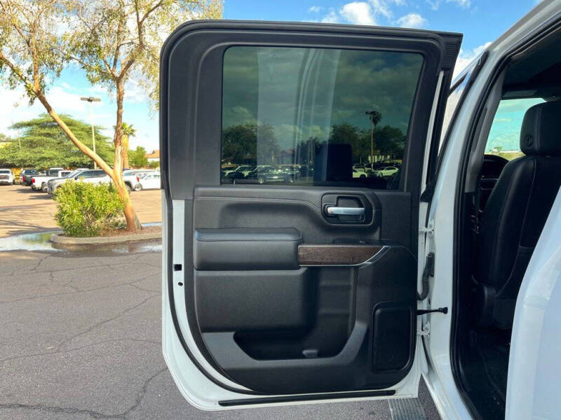 2021 GMC Sierra 2500HD