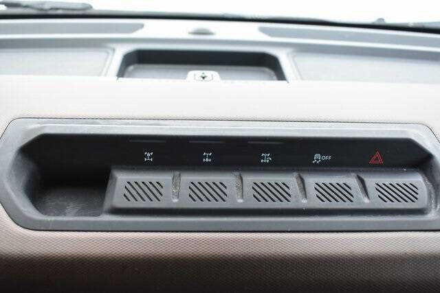 2023 Ford Bronco Outer Banks Advanced