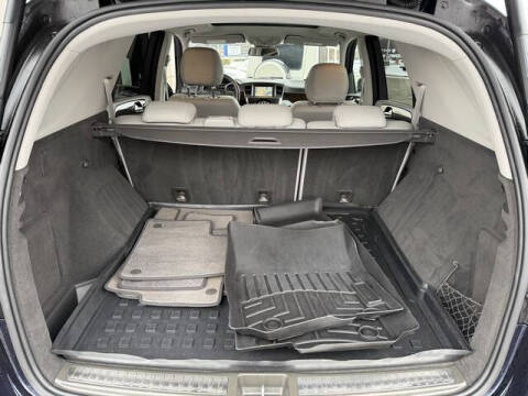 2013 Mercedes-Benz M-Class ML 350 4MATIC