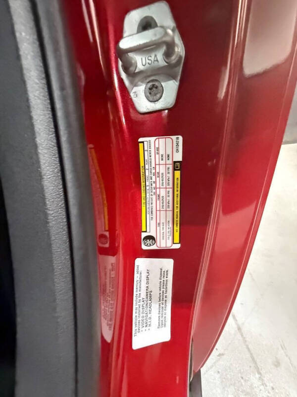 2012 Dodge Challenger SRT8 392