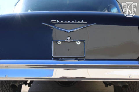 1957 Chevrolet 210