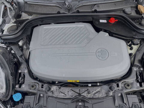 2023 MINI Hardtop 2 Door Cooper SE