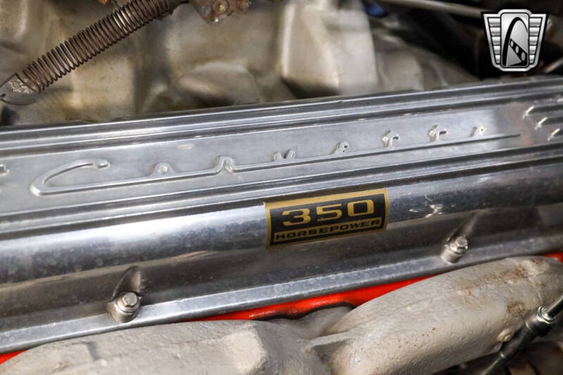 1965 Chevrolet Corvette