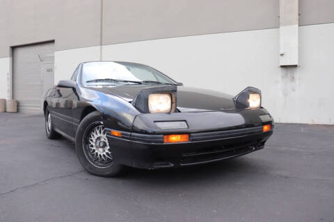 1988 Mazda RX-7