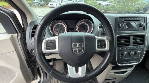2015 Dodge Grand Caravan American Value Package