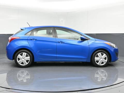 2017 Hyundai Elantra GT for sale at Wildcat Used Cars in Somerset KY