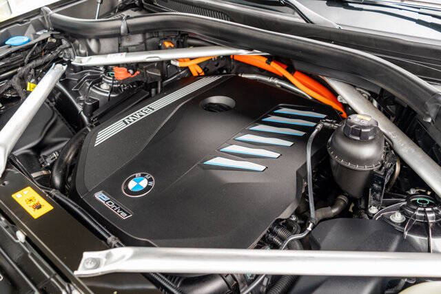 2022 BMW X5 59