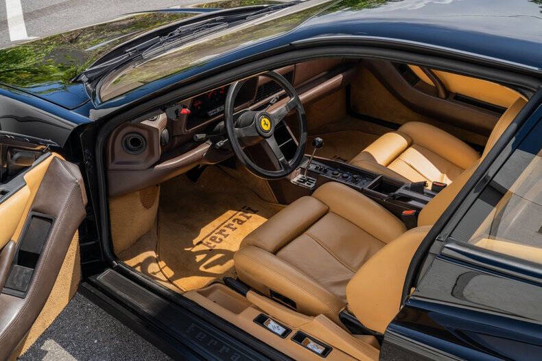 1988 Ferrari Testarossa