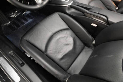 2005 Porsche 911 Carrera S