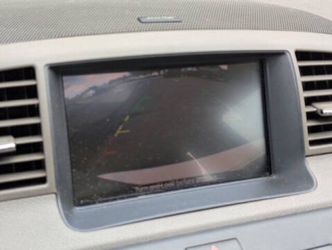 2006 Infiniti M35