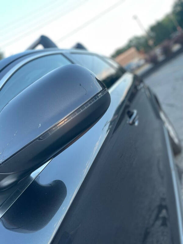 2011 Audi Q7 3.0T quattro Premium Plus