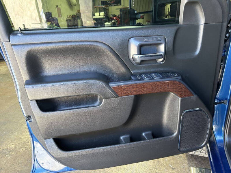 2018 GMC Sierra 2500HD