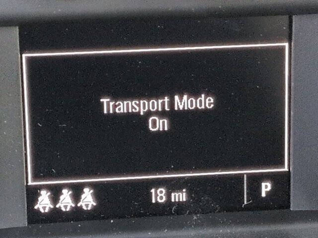 2026 Chevrolet Silverado 1500 Work Truck