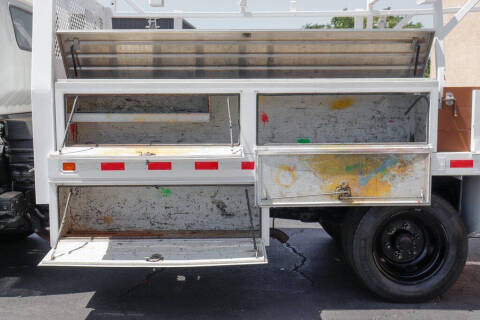 2019 Isuzu NPR